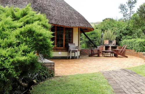 Dragon Peaks Apartment | Champagne Lane Resort