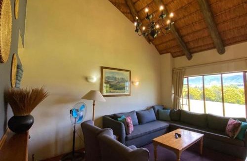 Cathkin Park Hotel | Champagne Valley Resort