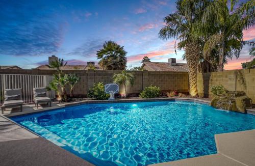 Chandler House | Chandler Earhart