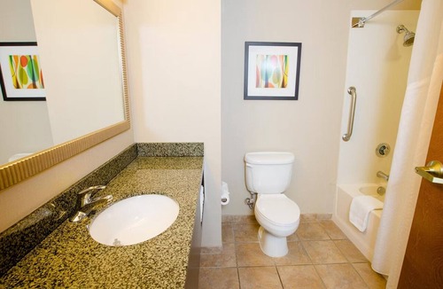 Ocotillo Hotel | Chandler Hotel Retreat: Outdoor Pool, Hot Tub, On-Site Dining & Golf Nearby
