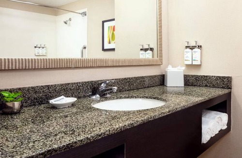 Ocotillo Hotel | Chandler Hotel Retreat: Outdoor Pool, Hot Tub, On-Site Dining & Golf Nearby