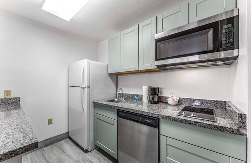 Chandler Apartment | Chandler Long Term 1bd 1ba