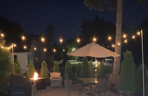Charlevoix House | ★Charlevoix 5 Star-rated Cottage★
