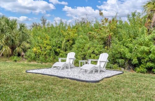 South Gulf Cove House | Charlotte County 5886: Perfect Gulf Coast Retreat