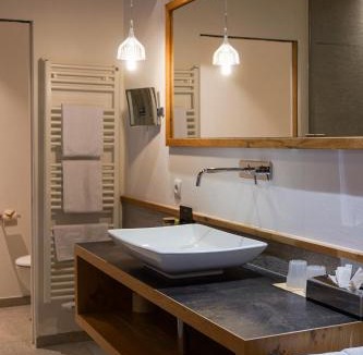 Nova Levante Hotel | Charme Hotel Friedrich