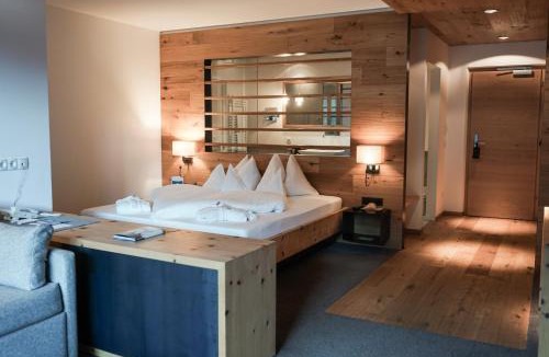 Nova Levante Hotel | Charme Hotel Friedrich