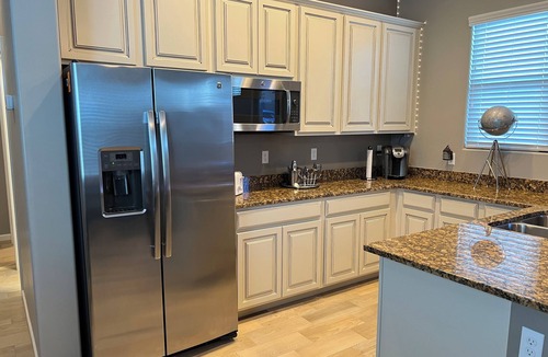 Dove Mountain Apartment | Charming 1-bedroom apartment in marvelous Dove Mountain