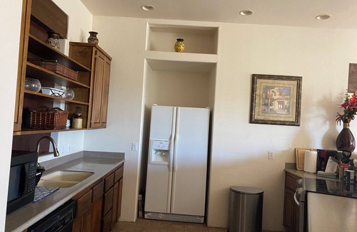 Gold Canyon House | Charming 1-bedroom guest in serene Gold Canyon with WiFi Spacious Guest House
