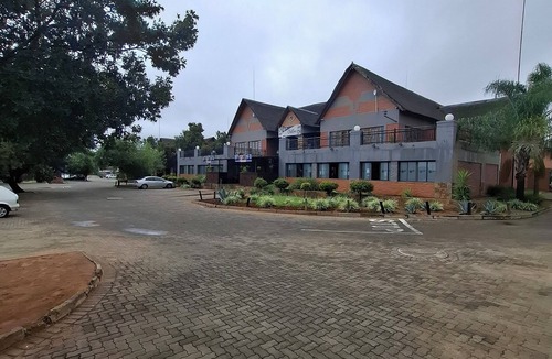 Langenhoven Park Apartment | Charming 1-bedroom apartment in Bloemfontein perfect for your stay