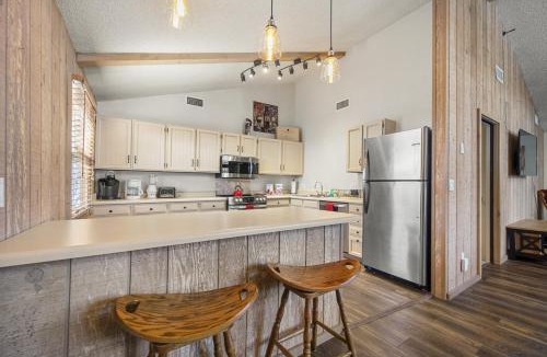 Flagstaff House | Charming 2 BD Flagstaff home w/golf/resort access