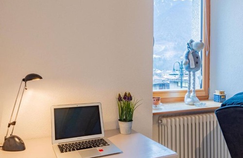 Tione di Trento Apartment | Charming 2-bedroom apartment CASA 3 FONTANE, mounts & lakes & ski