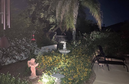 Litchfield Greens House | Charming 2-bedroom house in marvelous Litchfield Park with WiFi, AC