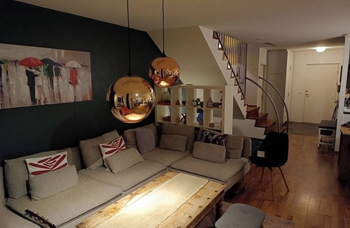 Seltjarnarnes Apartment | Charming 2-bedroom apartment in Seltjarnarnes