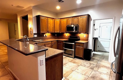 Corte Bella House | Charming 2-bedroom Pet friendly house with Pool in lovely Corte Bella CC