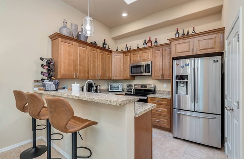 Tumacacori Condo | Charming 2-bedroom condo in delightful Tubac. Central to all the activities.