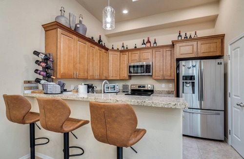 Tumacacori Condo | Charming 2-bedroom condo in delightful Tubac. Central to all the activities.