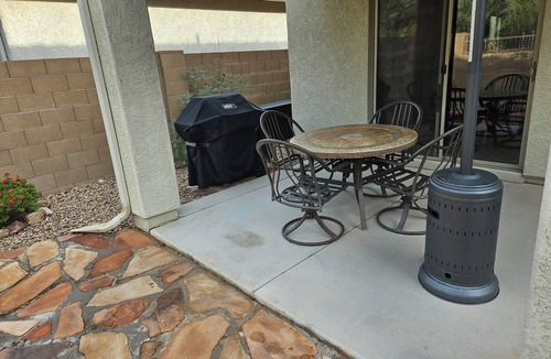 Anthem at Merrill Ranch House | Charming 2-bedroom home in peaceful Anthem at Merrill Ranch near Florence.