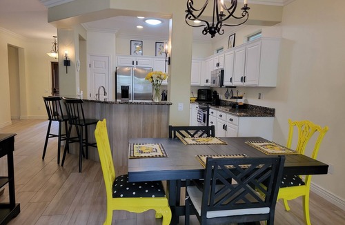 Sun City Grand Durango House | Charming 2-bedroom house + Casita in The Grand, 45+ Community of Surprise,AZ