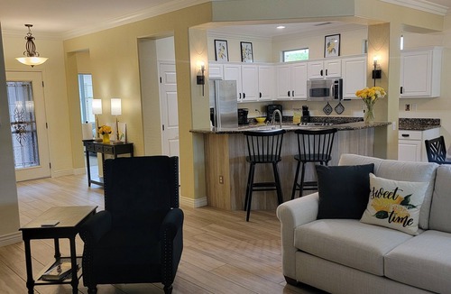 Sun City Grand Durango House | Charming 2-bedroom house + Casita in The Grand, 45+ Community of Surprise,AZ