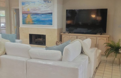 Mission Monterey Villa | Charming 2-bedroom villa with WiFi, AC in wonderful Scottsdale