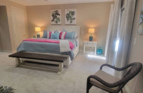 Mission Monterey Villa | Charming 2-bedroom villa with WiFi, AC in wonderful Scottsdale