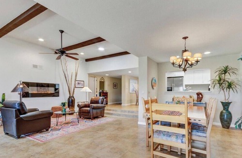 Rio Verde House | Charming 2-bedroom view townhome in 55+ Rio Verde community
