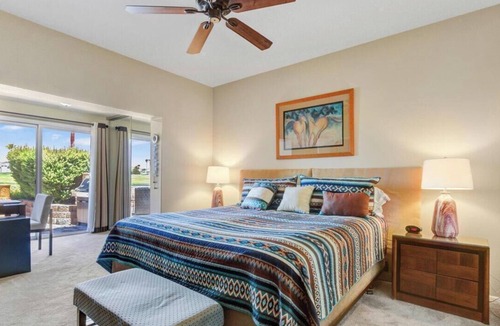 Rio Verde House | Charming 2-bedroom view townhome in 55+ Rio Verde community