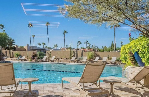 Rio Verde House | Charming 2-bedroom view townhome in 55+ Rio Verde community