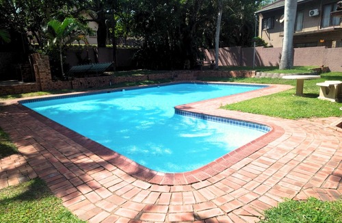 Meer En See Apartment | Charming 2-bedroom apartment with AC & WiFi in gorgeous Richards Bay