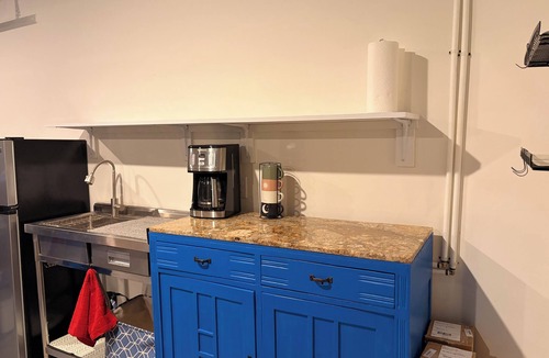 Sahuarita House | Charming 2-BRM Apartment in Sahuarita, Surrounded by Beautiful Nature.