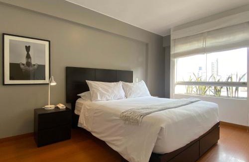 Santa Cruz Apartment | Charming 2BR in Miraflores