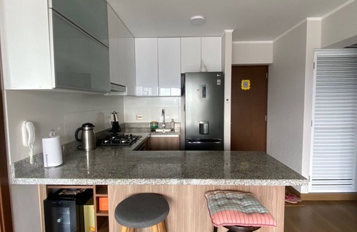 Sector 1 Apartment | Charming 2BR appartment