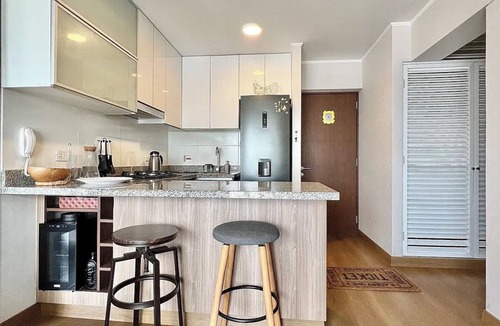 Sector 1 Apartment | Charming 2BR appartment
