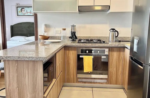 Sector 1 Apartment | Charming 2BR appartment