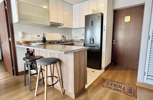 Sector 1 Apartment | Charming 2BR appartment