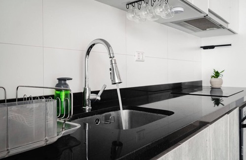 Barranco Apartment | Charming 3-bedroom apartment with rooftop pool in Barranco