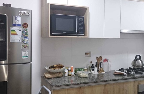 Santiago de Surco Apartment | Charming 3-bedroom apartment in El Polo-near U.S. Embassy-perfect for groups