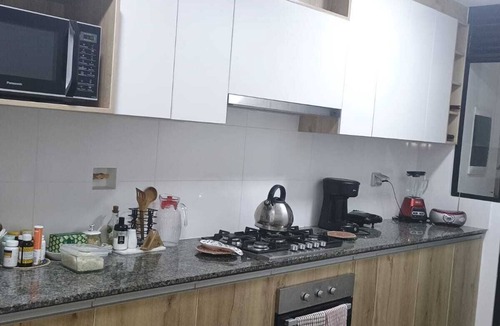 Santiago de Surco Apartment | Charming 3-bedroom apartment in El Polo-near U.S. Embassy-perfect for groups