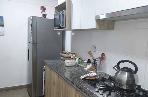 Santiago de Surco Apartment | Charming 3-bedroom apartment in El Polo-near U.S. Embassy-perfect for groups