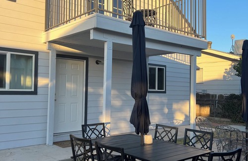 Tombstone House | Charming 3-bedroom house with AC and WiFi in historic Tombstone