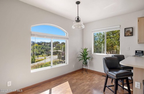 Yavapai Hills House | Charming 3-bedroom house in serene Prescott with cool AC