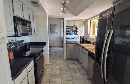 Las Casitas del Sur House | Charming 3-bedroom lakeside getaway in beautiful Chandler, Arizona