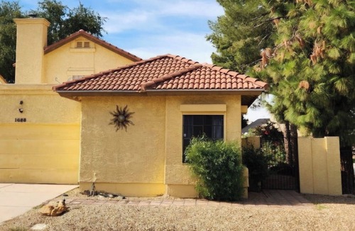 Las Casitas del Sur House | Charming 3-bedroom lakeside getaway in beautiful Chandler, Arizona