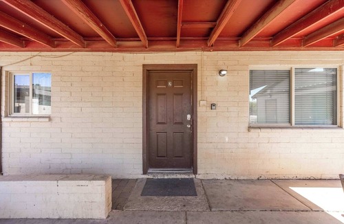North Mountain House | Charming 3BR Near Downtown w/Yard & Workspace