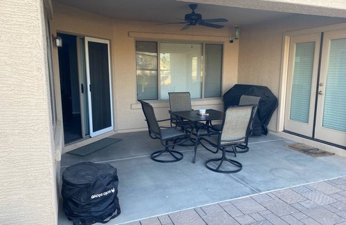 Maricopa House | Charming 4-bedroom house with WiFi and AC in Maricopa