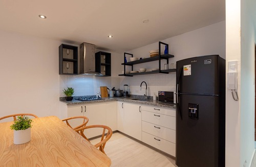 Punta Hermosa Apartment | Charming Apartment On The Octopus Beach With Pool