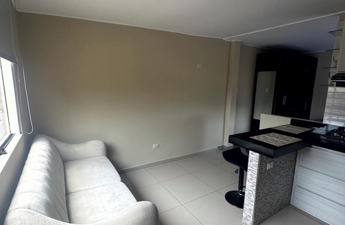 Chorrillos Apartment | Charming apartment in pleasant Lima