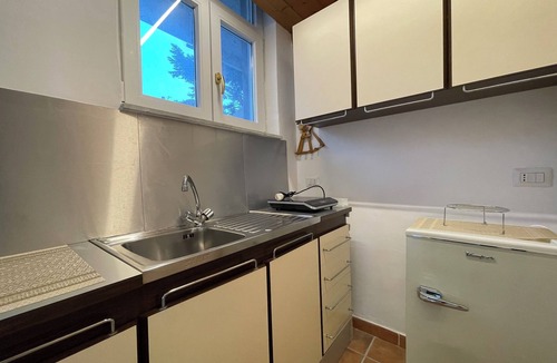 San Lazzaro Apartment | Charming apartment in Agerola, in the heart of the Amalfi Coast