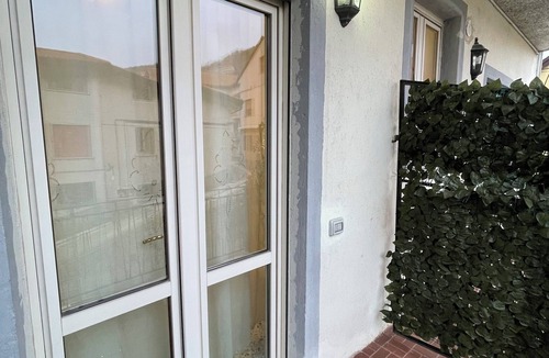 San Lazzaro Apartment | Charming apartment in Agerola, in the heart of the Amalfi Coast
