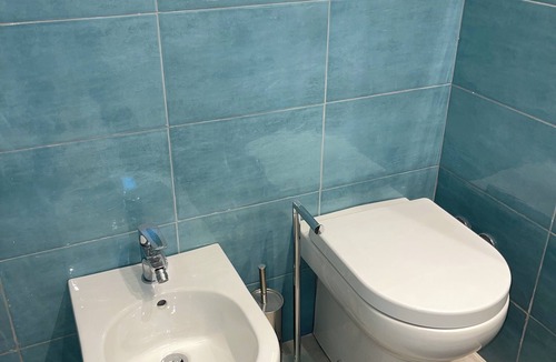San Lazzaro Apartment | Charming apartment in Agerola, in the heart of the Amalfi Coast